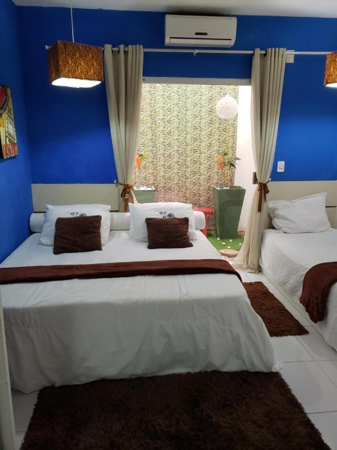 Apartament Rancho Da Doris Barra de São Miguel Pokój zdjęcie