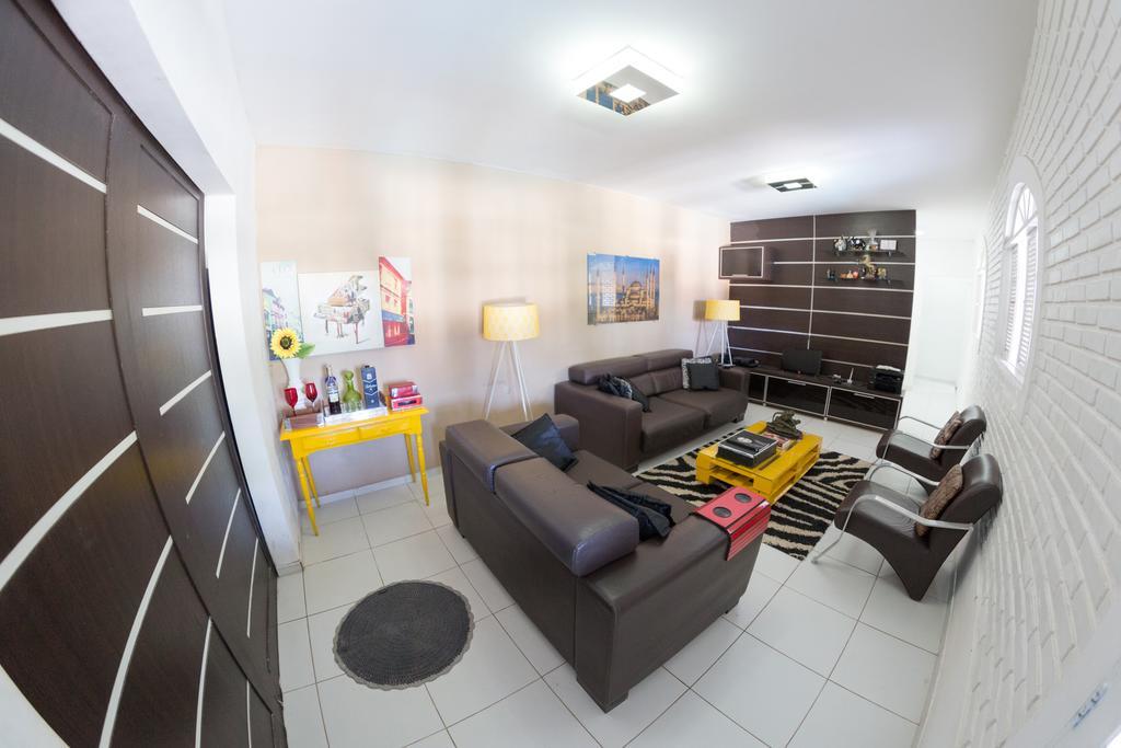 Apartament Rancho Da Doris Barra de São Miguel Zewnętrze zdjęcie