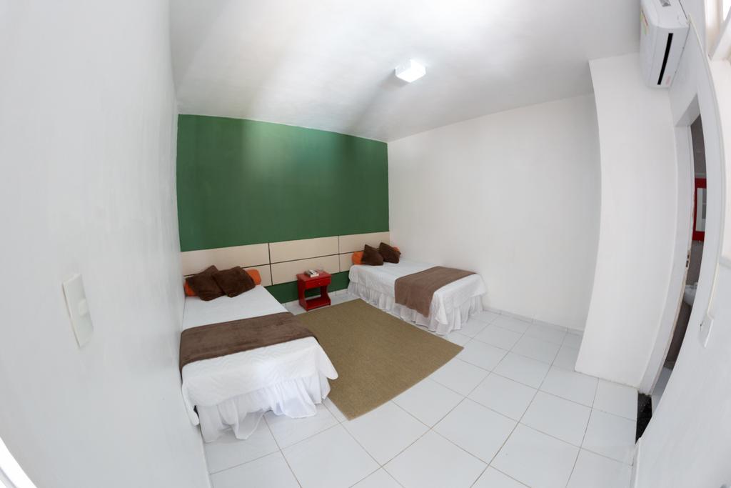 Apartament Rancho Da Doris Barra de São Miguel Zewnętrze zdjęcie
