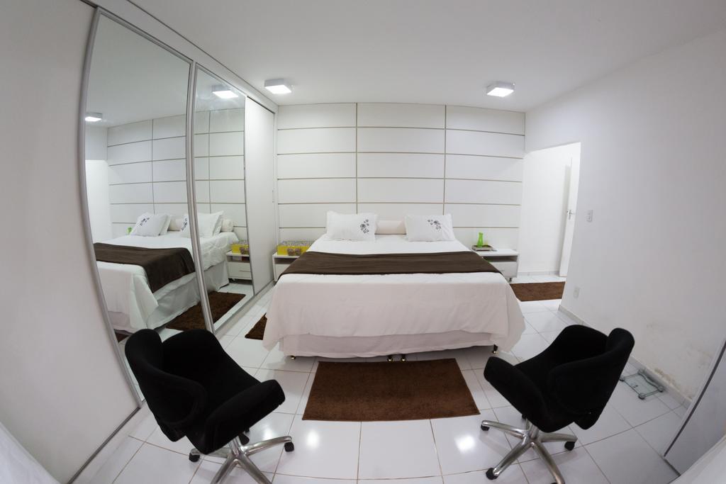 Apartament Rancho Da Doris Barra de São Miguel Zewnętrze zdjęcie