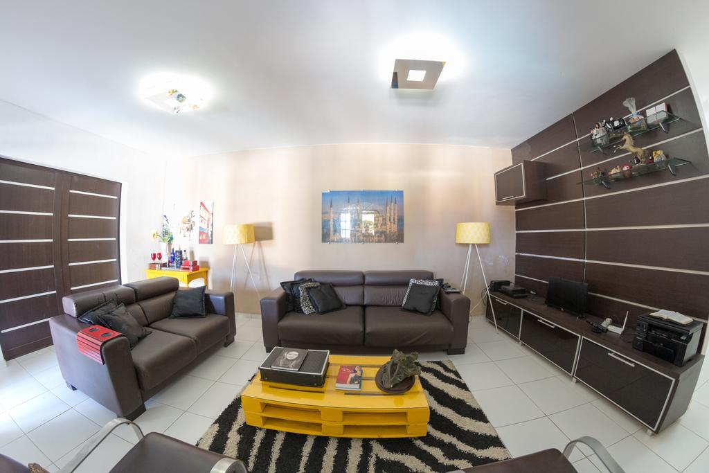 Apartament Rancho Da Doris Barra de São Miguel Zewnętrze zdjęcie