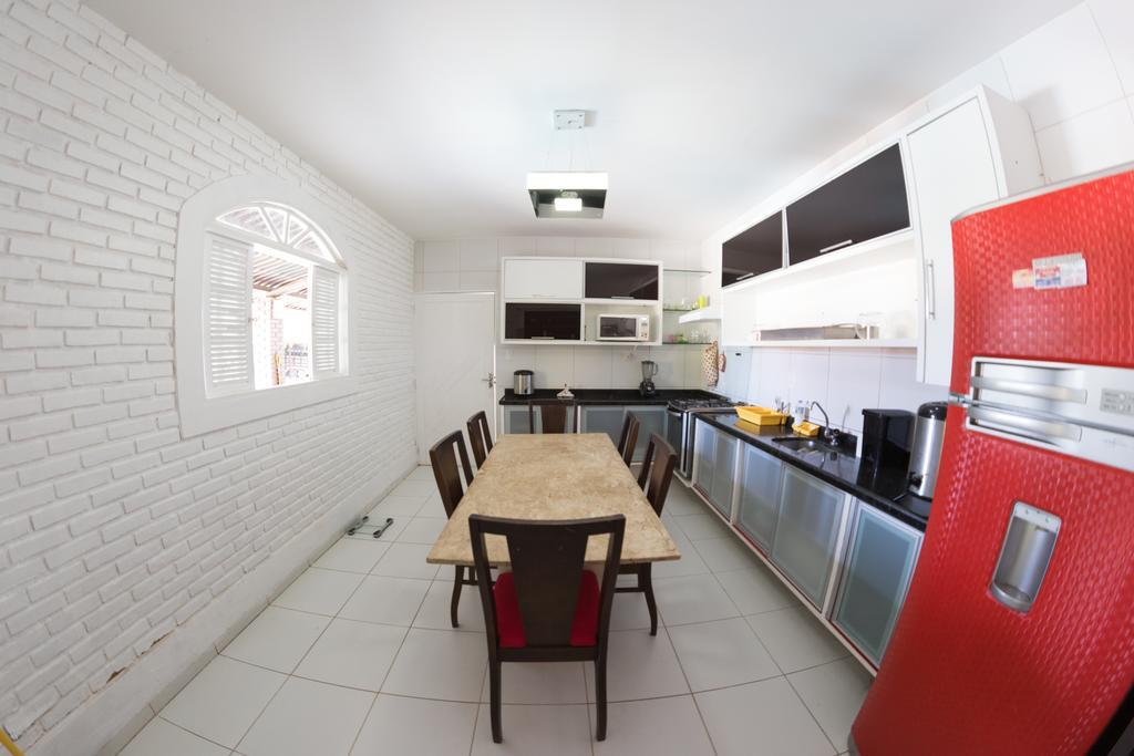 Apartament Rancho Da Doris Barra de São Miguel Zewnętrze zdjęcie