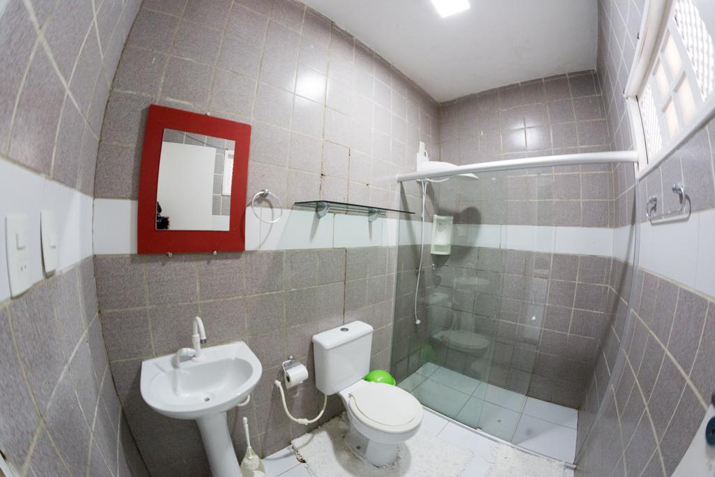 Apartament Rancho Da Doris Barra de São Miguel Zewnętrze zdjęcie