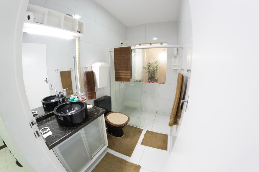 Apartament Rancho Da Doris Barra de São Miguel Zewnętrze zdjęcie