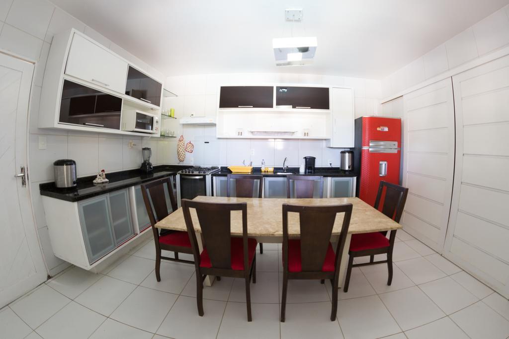 Apartament Rancho Da Doris Barra de São Miguel Zewnętrze zdjęcie