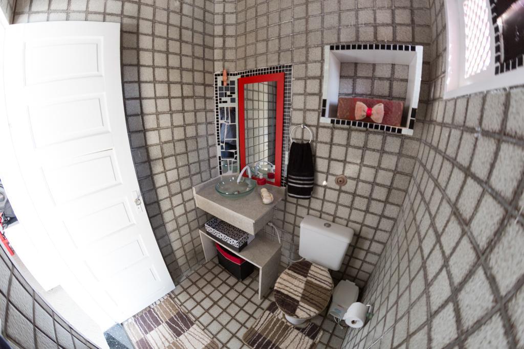 Apartament Rancho Da Doris Barra de São Miguel Zewnętrze zdjęcie