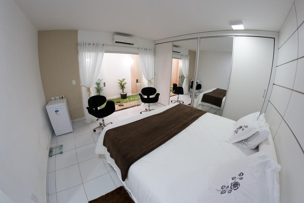 Apartament Rancho Da Doris Barra de São Miguel Zewnętrze zdjęcie