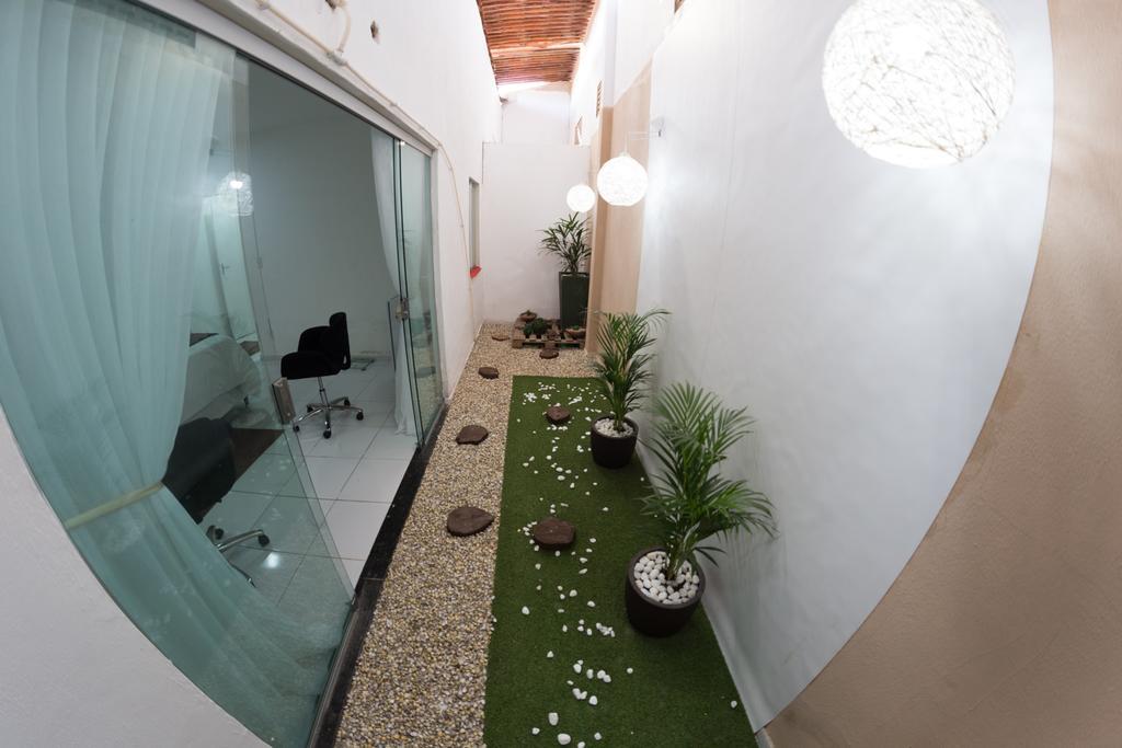 Apartament Rancho Da Doris Barra de São Miguel Zewnętrze zdjęcie