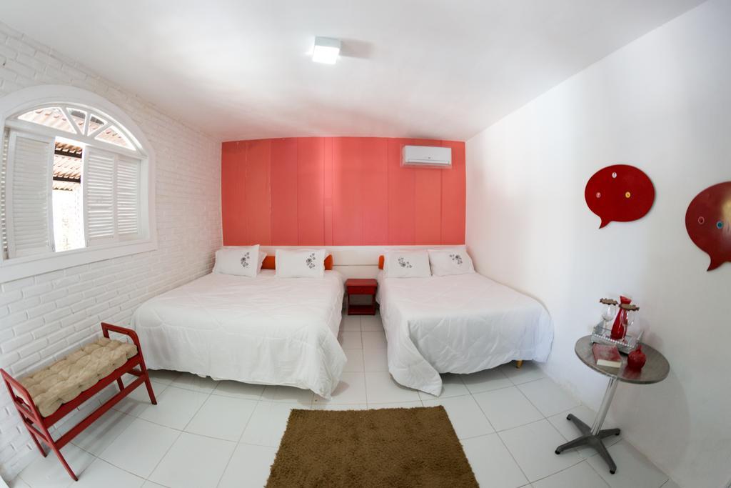 Apartament Rancho Da Doris Barra de São Miguel Zewnętrze zdjęcie