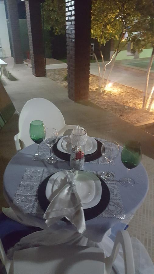 Apartament Rancho Da Doris Barra de São Miguel Zewnętrze zdjęcie