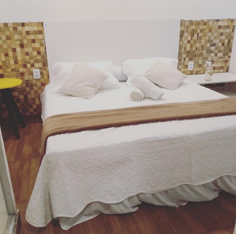 Apartament Rancho Da Doris Barra de São Miguel Zewnętrze zdjęcie