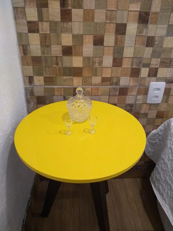 Apartament Rancho Da Doris Barra de São Miguel Zewnętrze zdjęcie