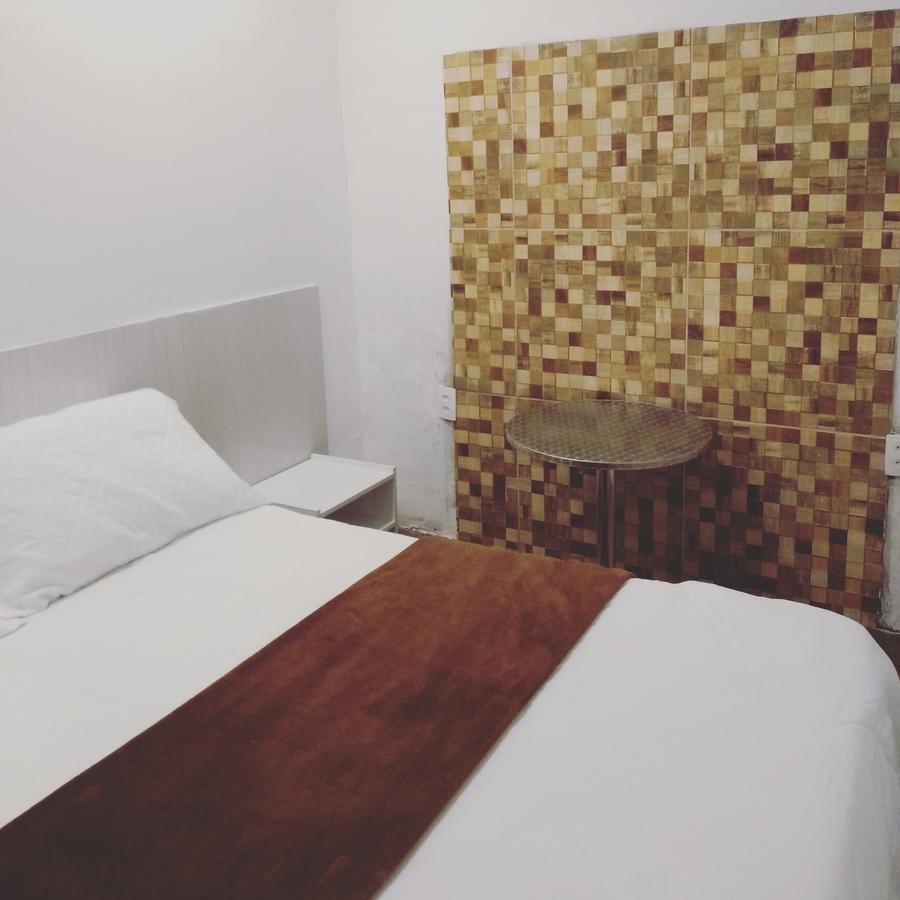 Apartament Rancho Da Doris Barra de São Miguel Zewnętrze zdjęcie