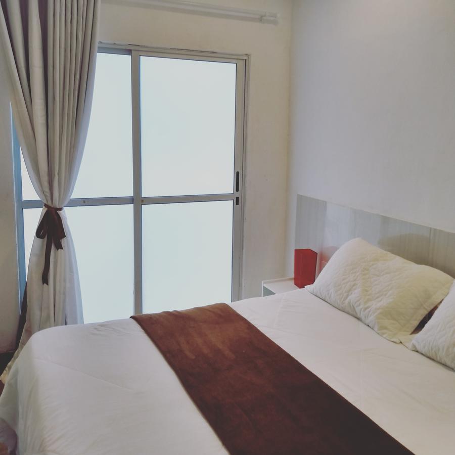 Apartament Rancho Da Doris Barra de São Miguel Zewnętrze zdjęcie