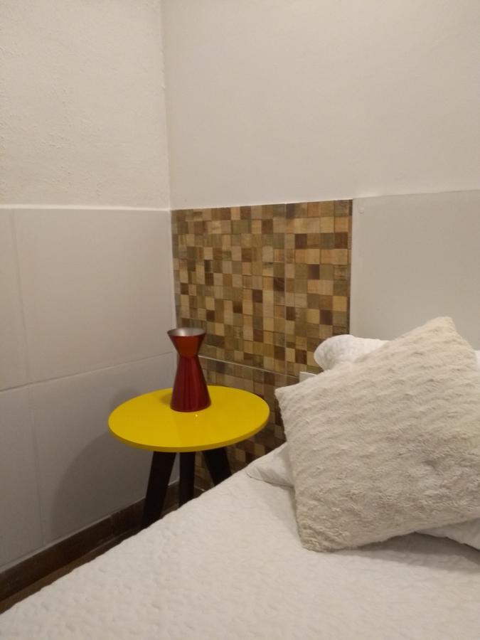 Apartament Rancho Da Doris Barra de São Miguel Zewnętrze zdjęcie