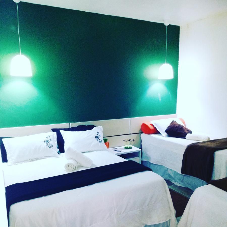 Apartament Rancho Da Doris Barra de São Miguel Zewnętrze zdjęcie