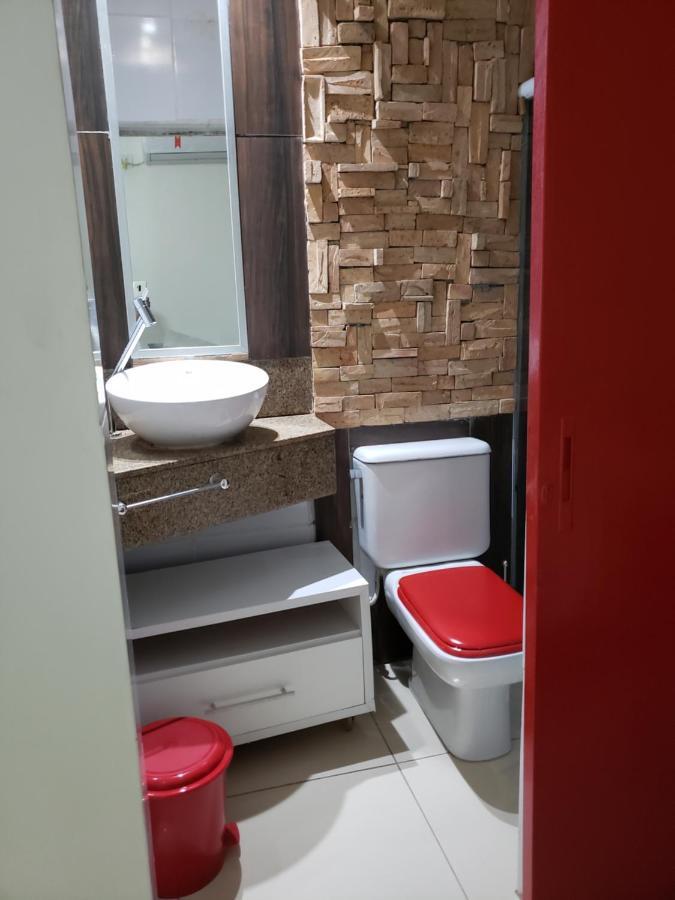 Apartament Rancho Da Doris Barra de São Miguel Zewnętrze zdjęcie