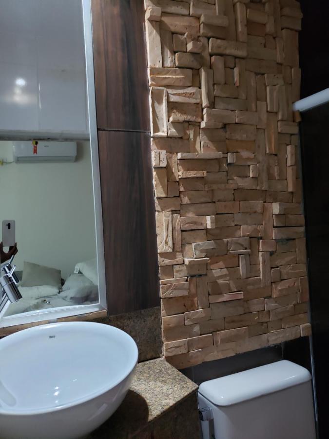 Apartament Rancho Da Doris Barra de São Miguel Zewnętrze zdjęcie