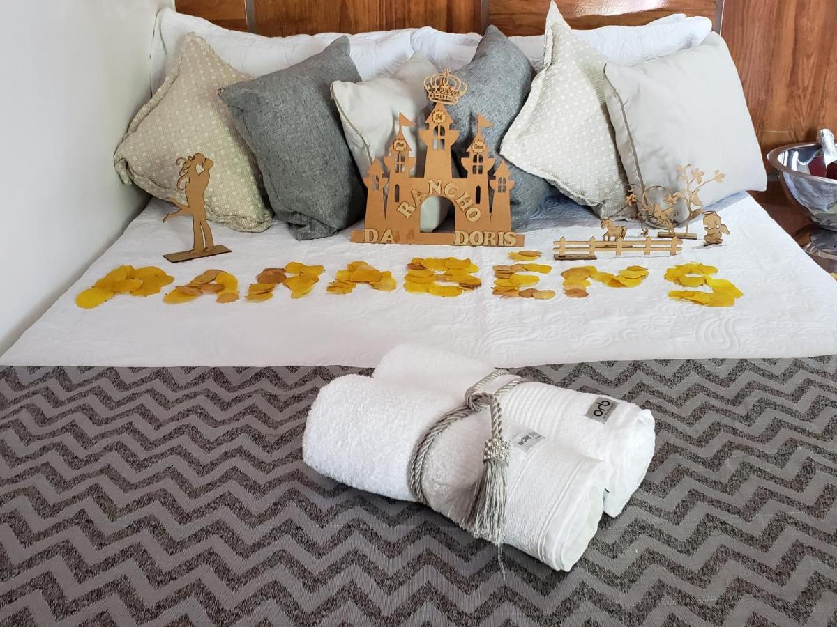 Apartament Rancho Da Doris Barra de São Miguel Zewnętrze zdjęcie