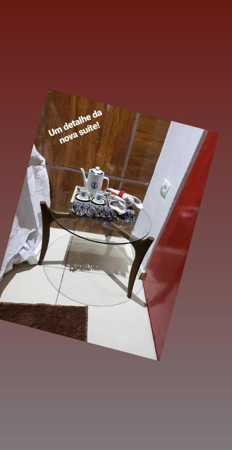 Apartament Rancho Da Doris Barra de São Miguel Zewnętrze zdjęcie
